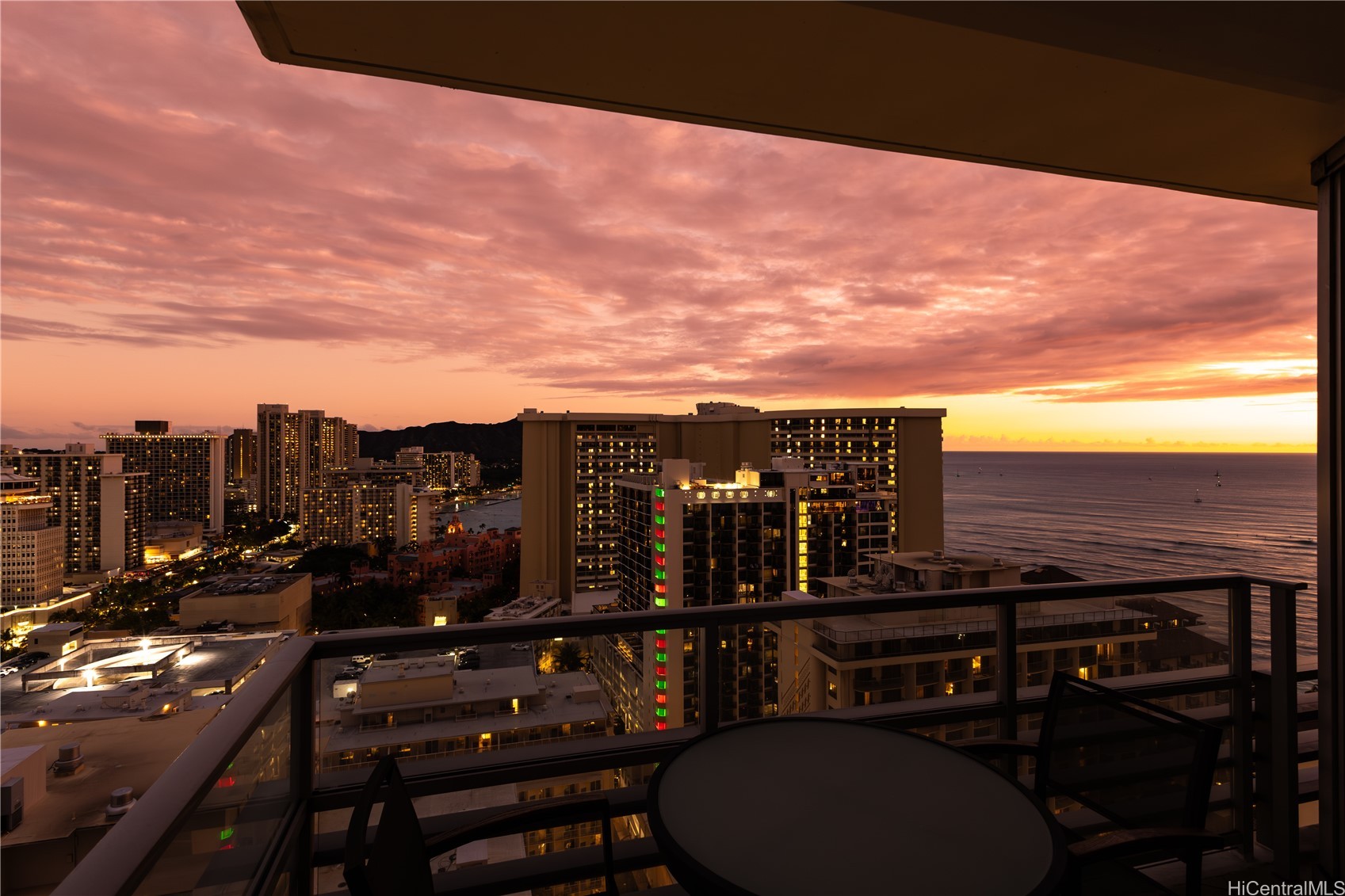 223 Saratoga Road 2802 (Corner End)