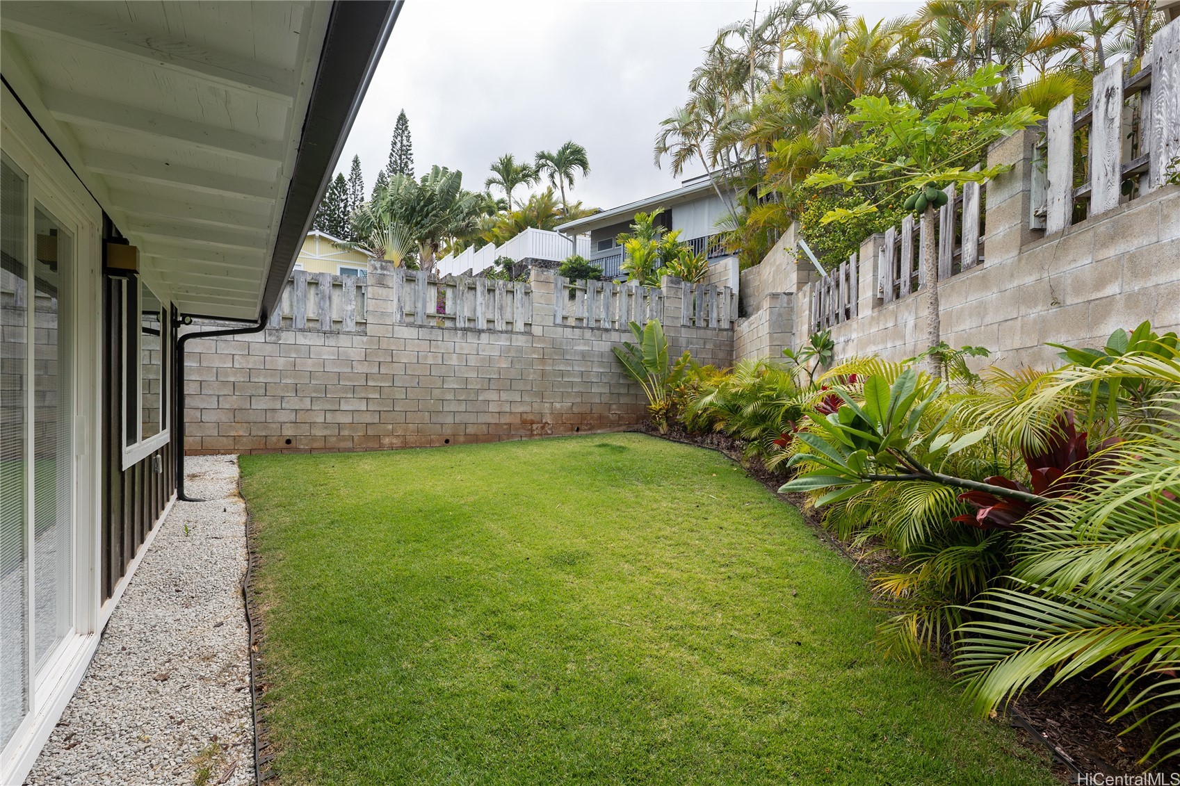 Kailua Home Residence