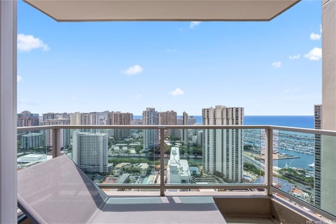 Photo of 410 Atkinson Drive #3426, Honolulu, HI 96814 (MLS # 202620025)