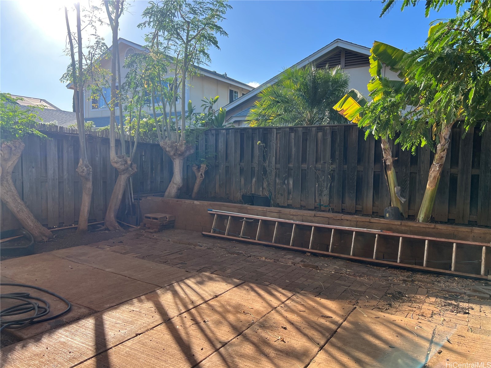 Ewa Beach Home Residence