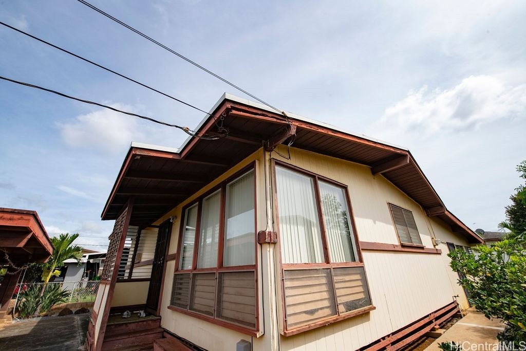 94-1151 Awalai Street