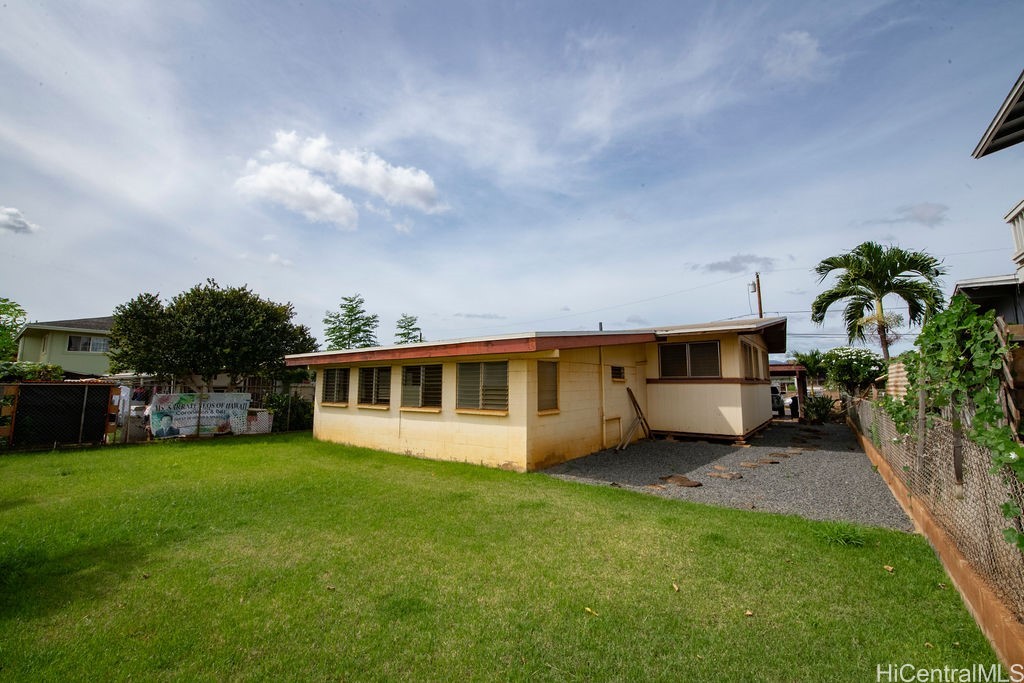 94-1151 Awalai Street