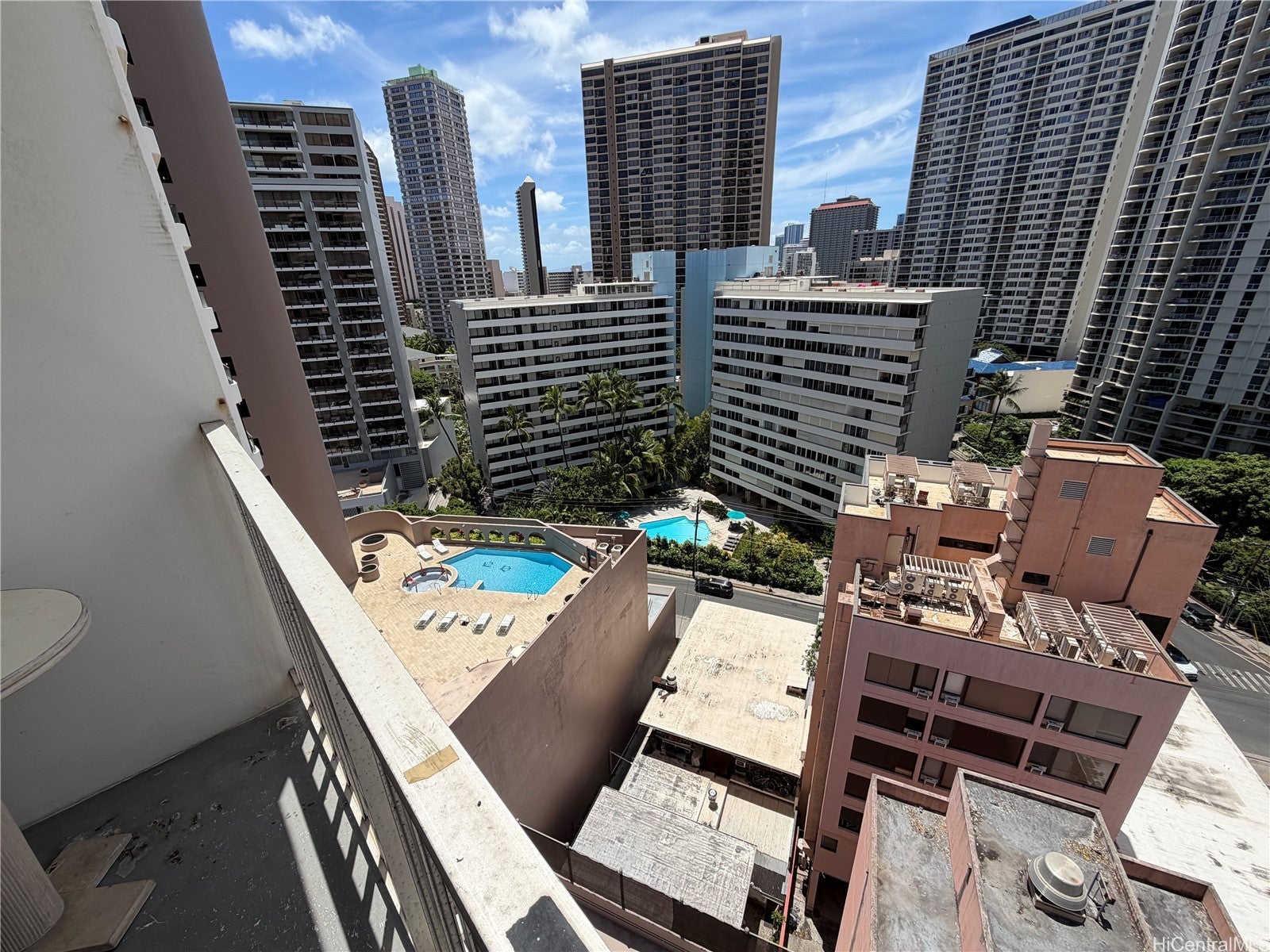 1920 Ala Moana Boulevard 1414