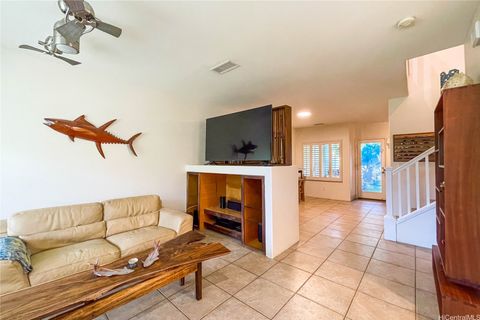 Photo of 91-1020 Kaipalaoa Street #6402, Ewa Beach, HI 96706 (MLS # 202605367)