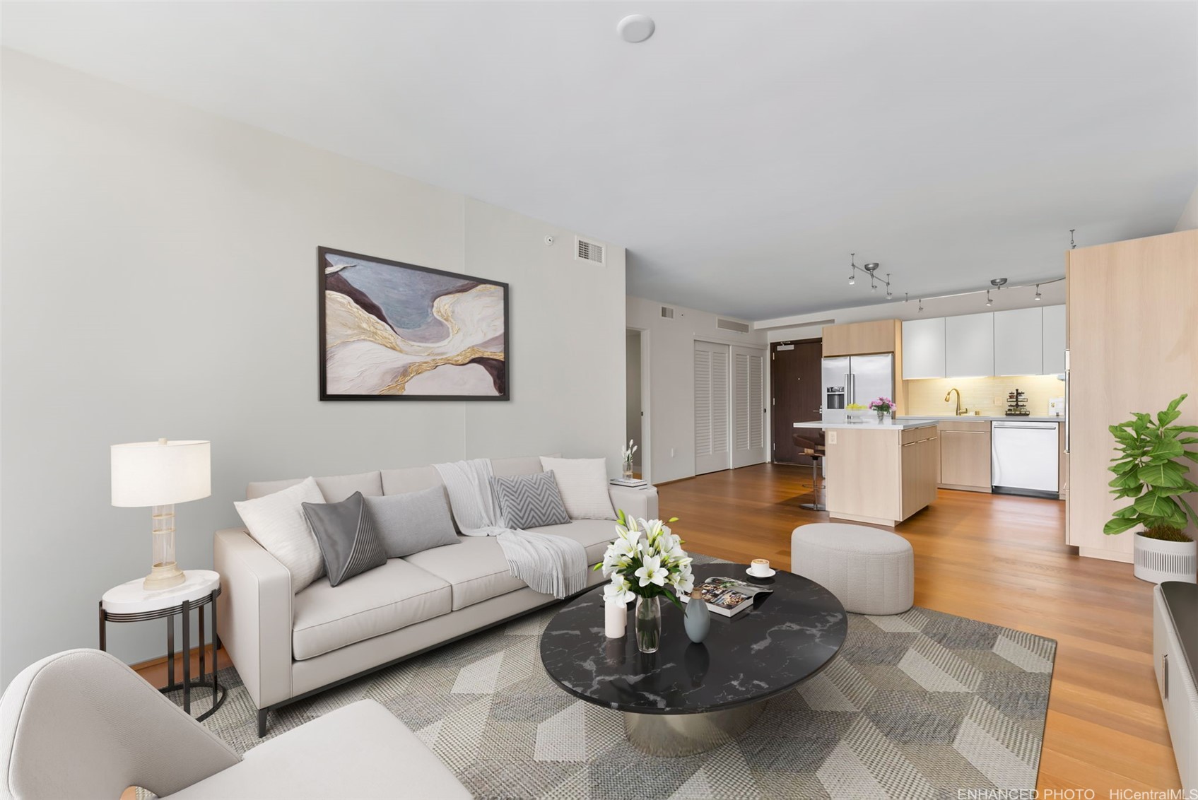 888 Kapiolani Boulevard 3101