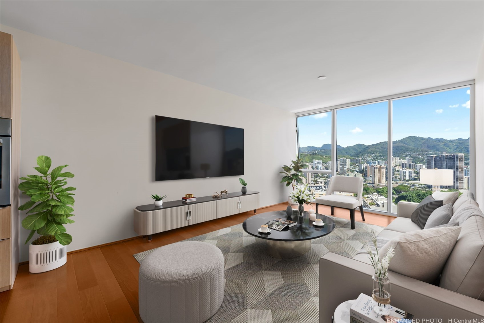 888 Kapiolani Boulevard 3101