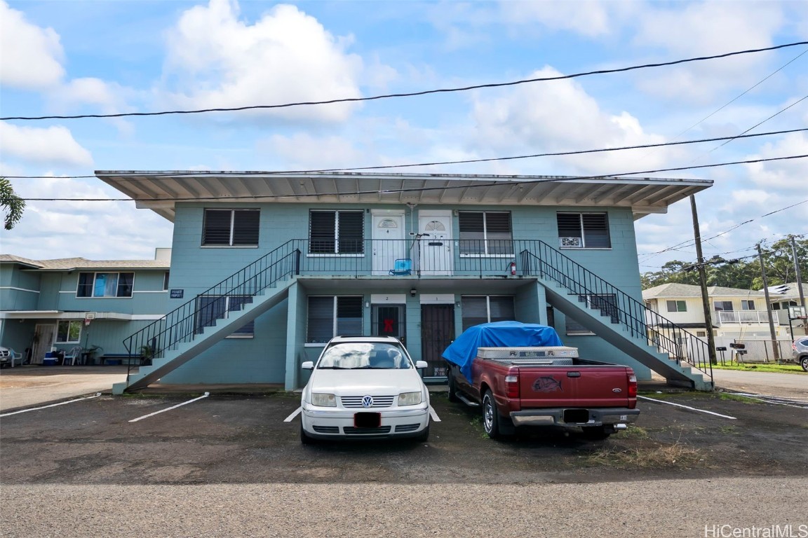 30 Cypress Avenue