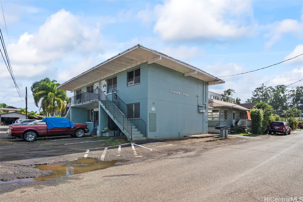 30 Cypress Avenue