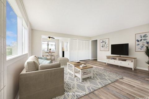 95-142 Kuahelani Avenue 127 Mililani HI 96789