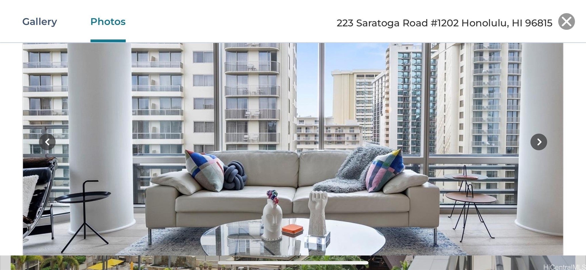 223 Saratoga Road 1202