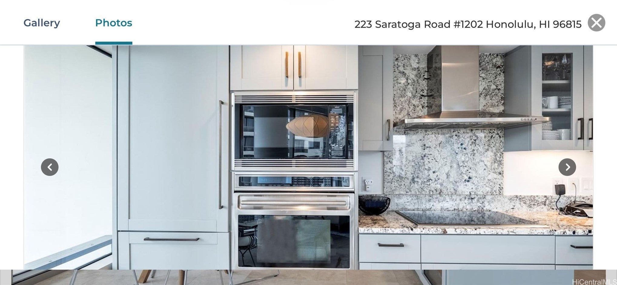 223 Saratoga Road 1202