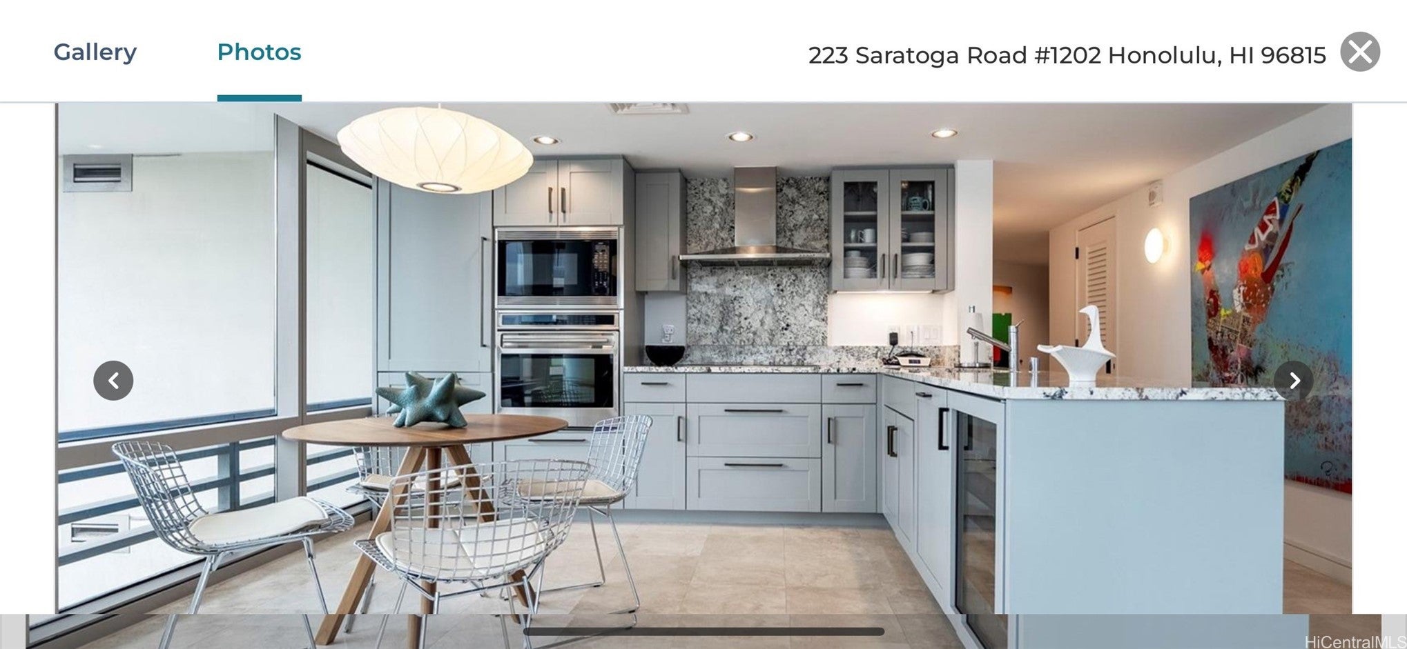 223 Saratoga Road 1202