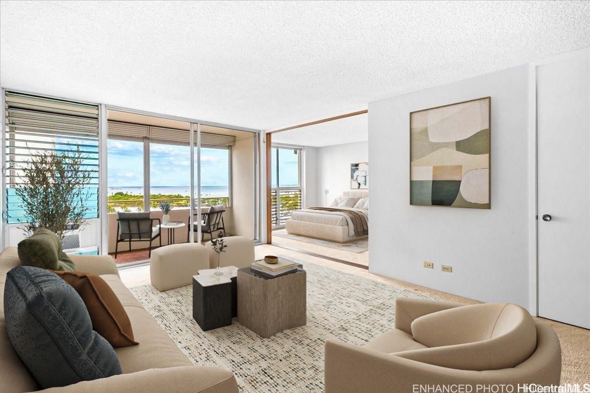 1676 Ala Moana Boulevard 1303