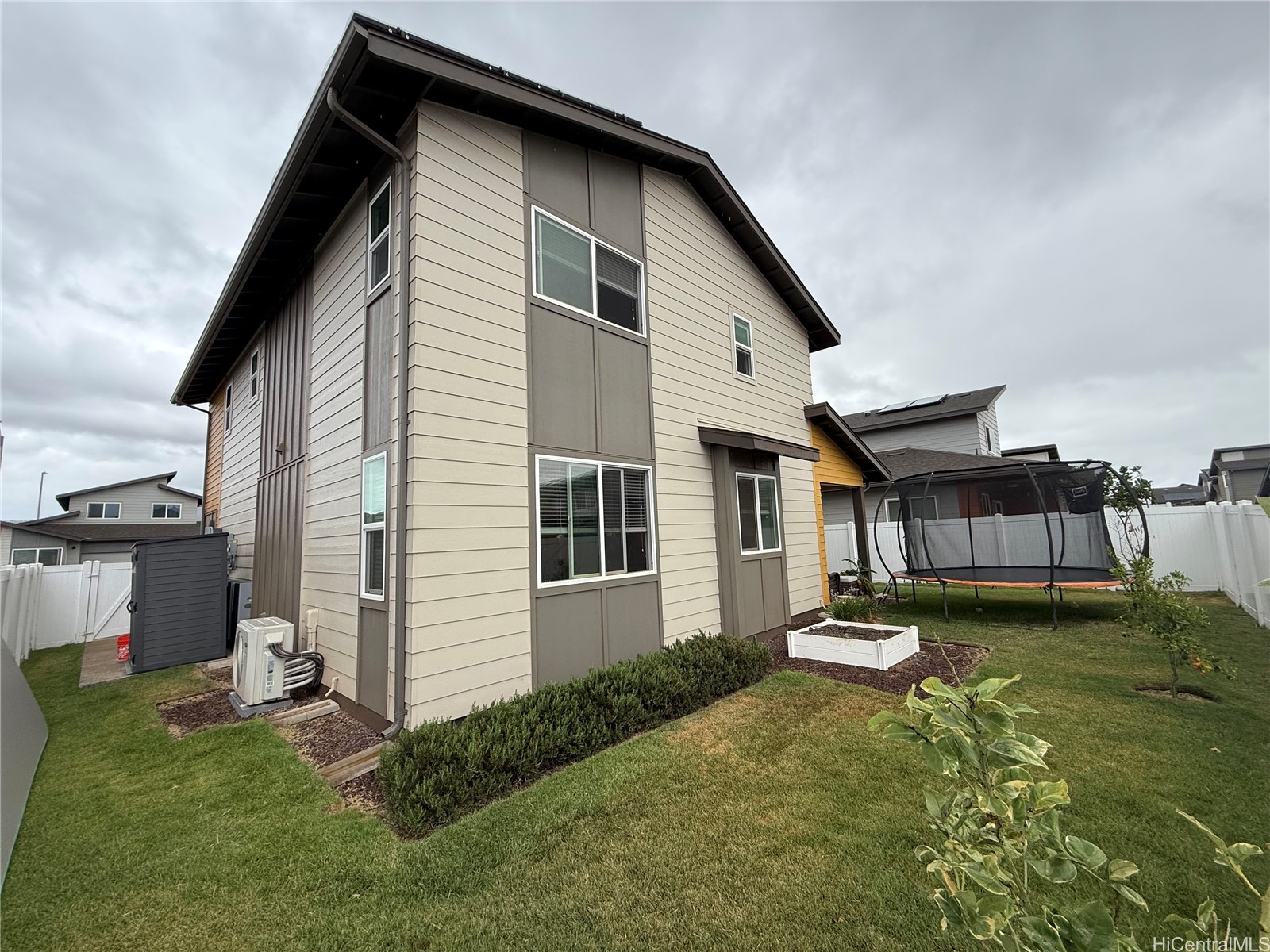 Ewa Beach Residential Lease
