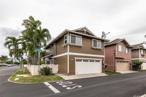 Photo of 91-430 Makalea Street #98, Ewa Beach, HI 96706 (MLS # 202601581)