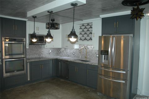 60 N Beretania Street 909 Honolulu HI 96817