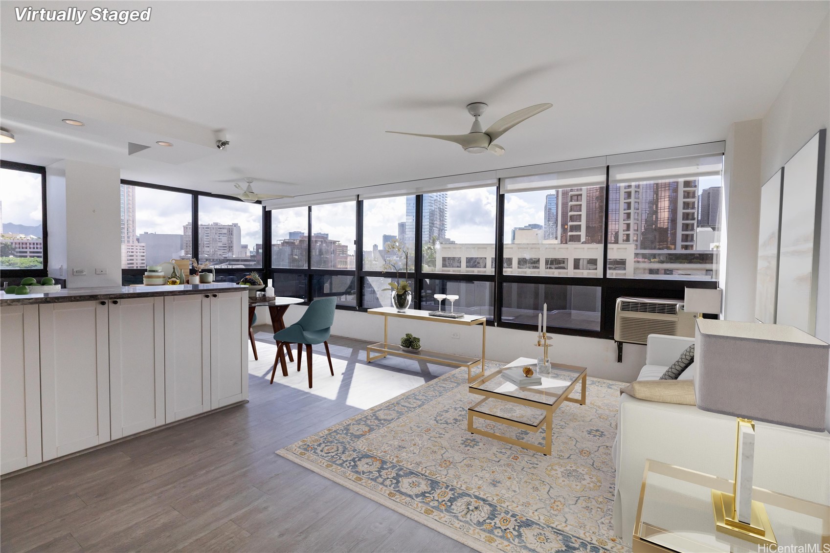 876 Curtis Street 603