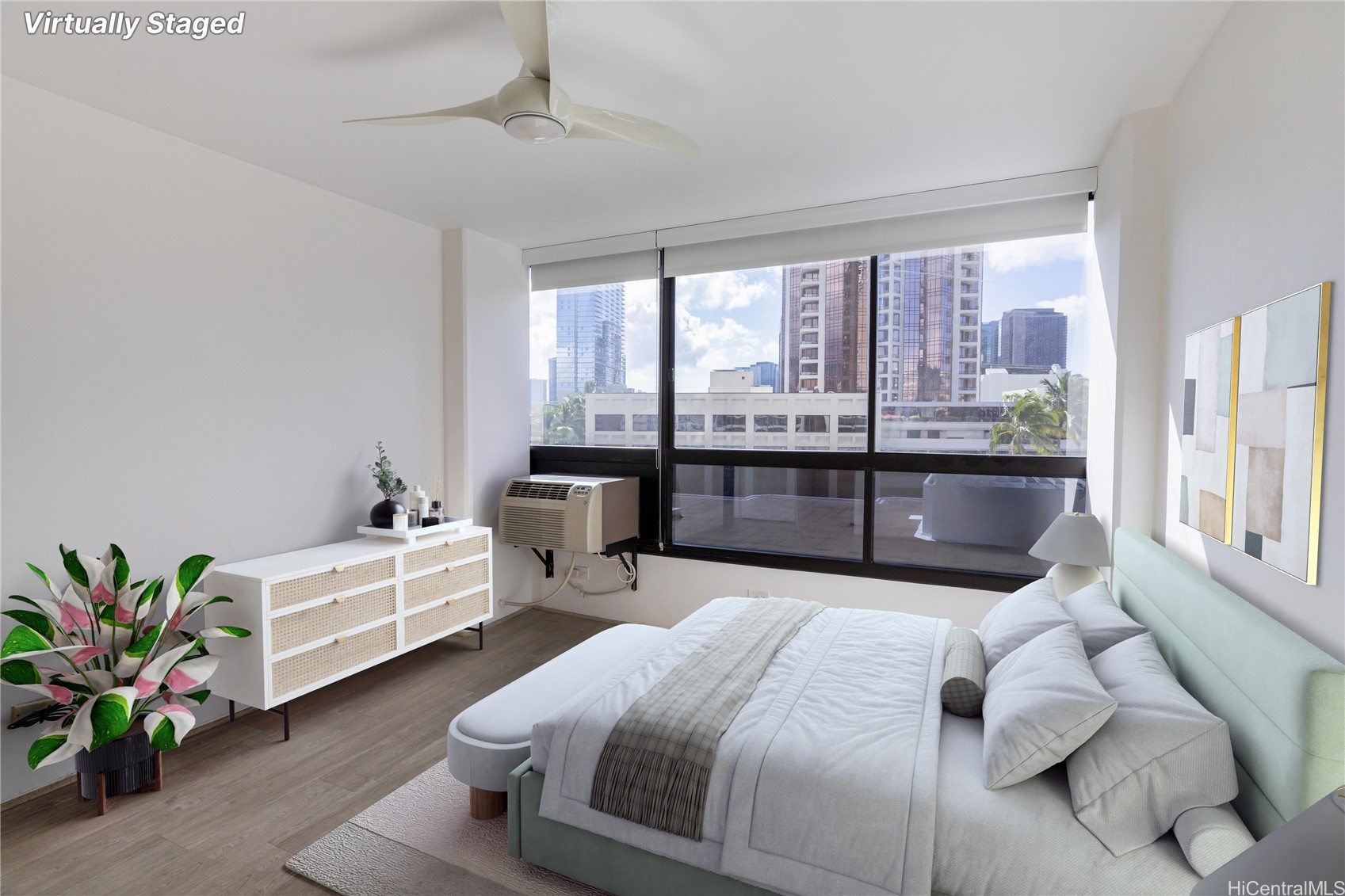 876 Curtis Street 603