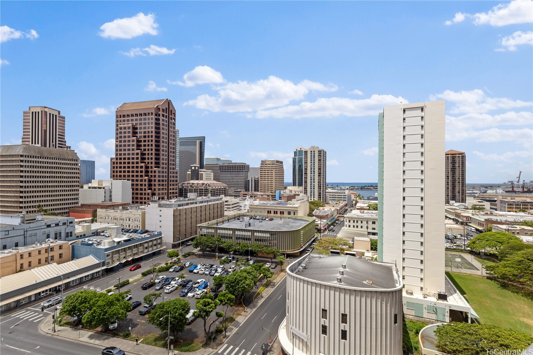 1212 Nuuanu Avenue 1503