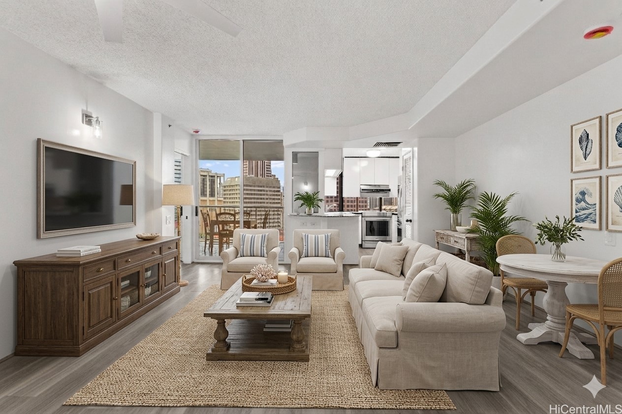 1212 Nuuanu Avenue 1503