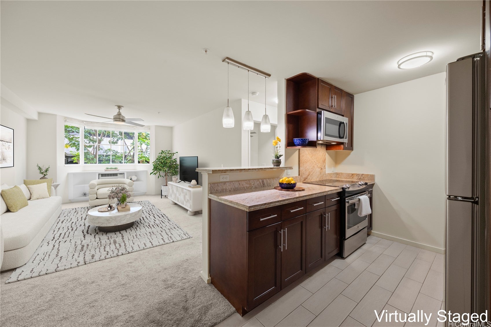 1810 Kaioo Drive B307
