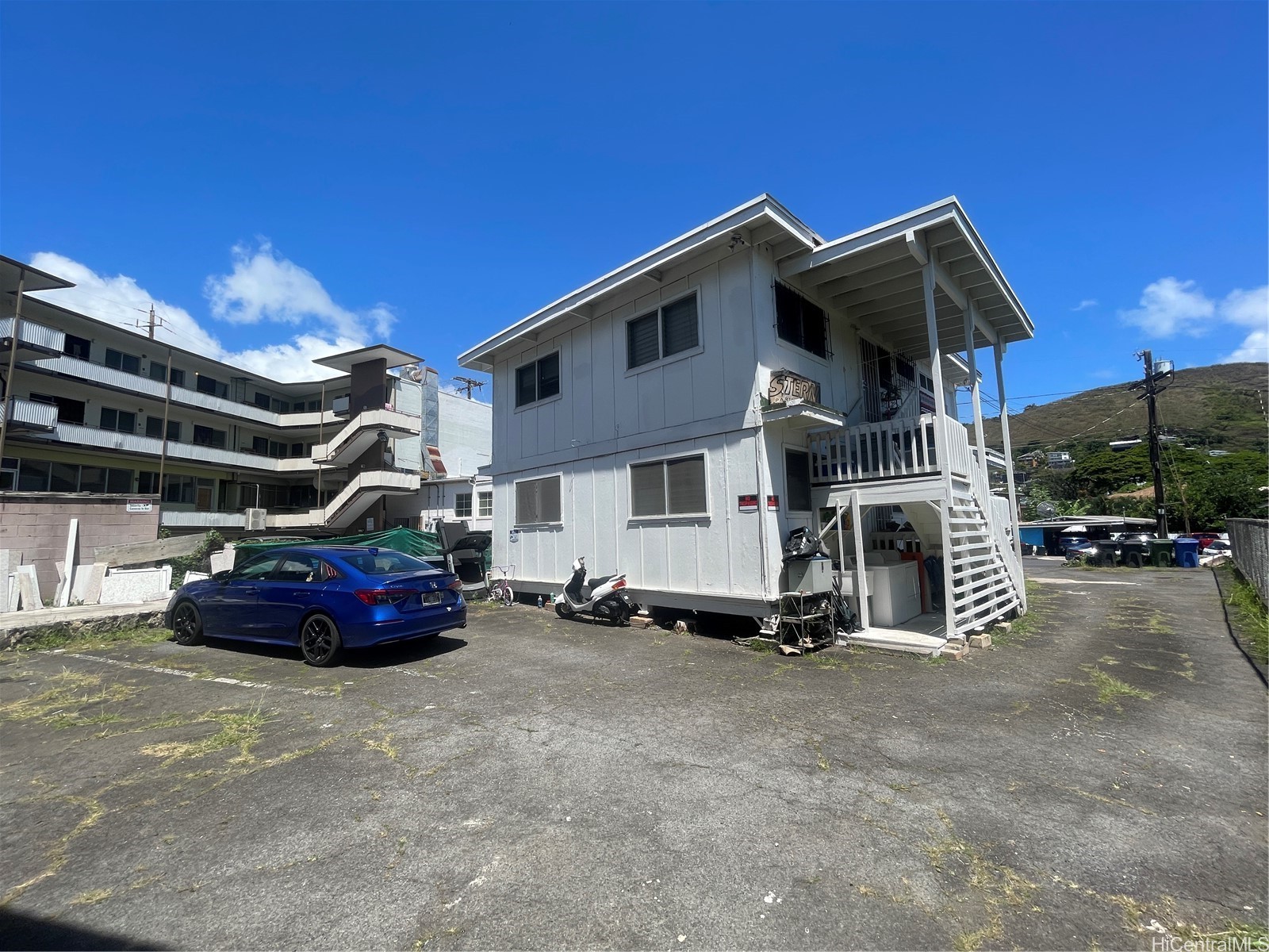 1940 Pacific Hts Road