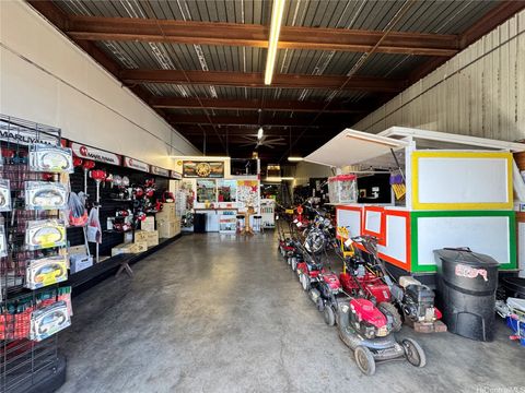 98-019 Kamehameha Highway 3&4 Aiea HI 96701