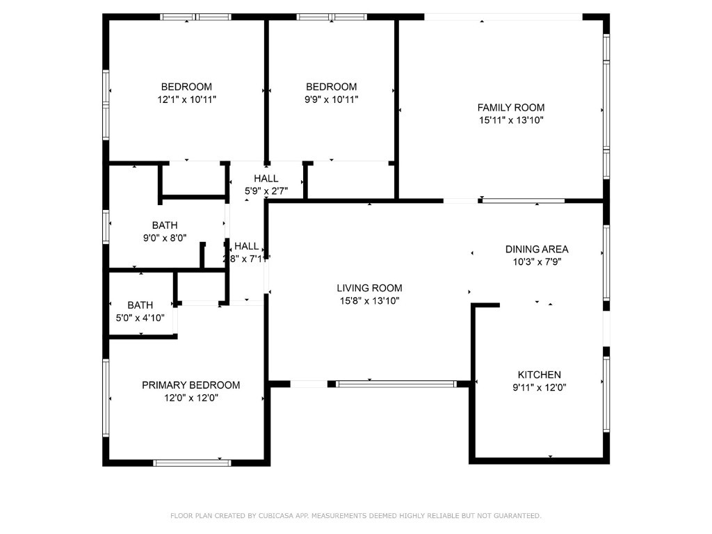 Pearl City Home Residence