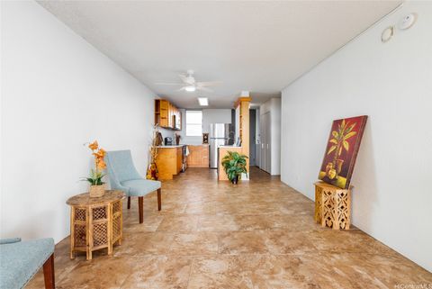 Photo of 98-099 Uao Place #609, Aiea, HI 96701 (MLS # 202605296)
