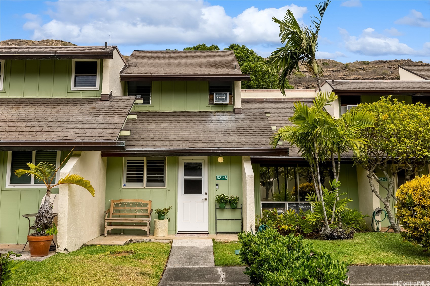 521 Pepeekeo Street 16A