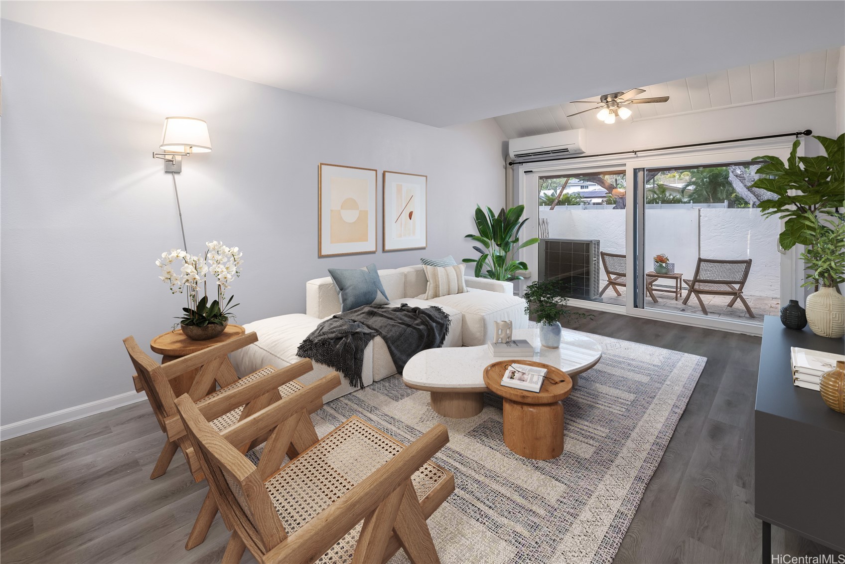 521 Pepeekeo Street 16A