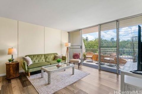 95-2055 Waikalani Place B403 Mililani HI 96789