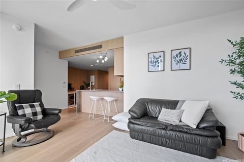 1000 Auahi Street 906 Honolulu HI 96814
