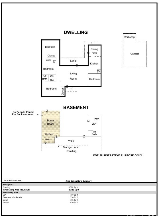 Honolulu Home Residence