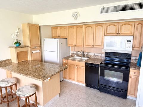 Photo of 84-740 Kili Drive #724, Waianae, HI 96792 (MLS # 202609010)