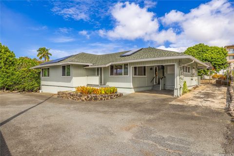 Photo of 5838 Kalanianaole Highway, Honolulu, HI 96821 (MLS # 202605392)