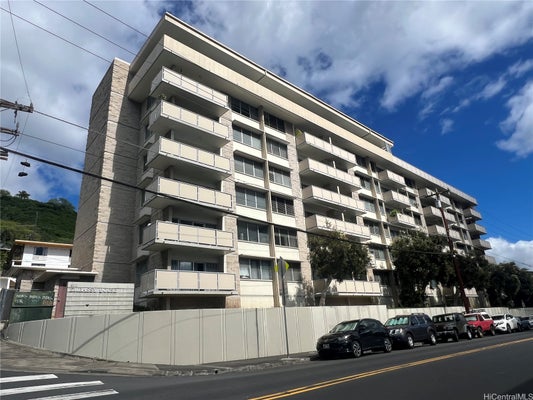 802 PROSPECT ST APT 608, HONOLULU, HI 96813 - Image 571a77af3680efa0f74c2bbc28ea8a75/2870698777