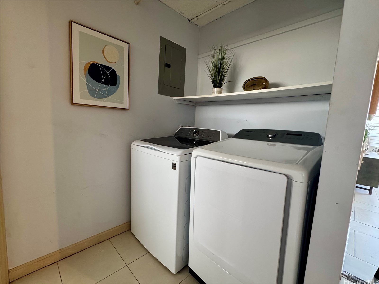 Surfview Condominium