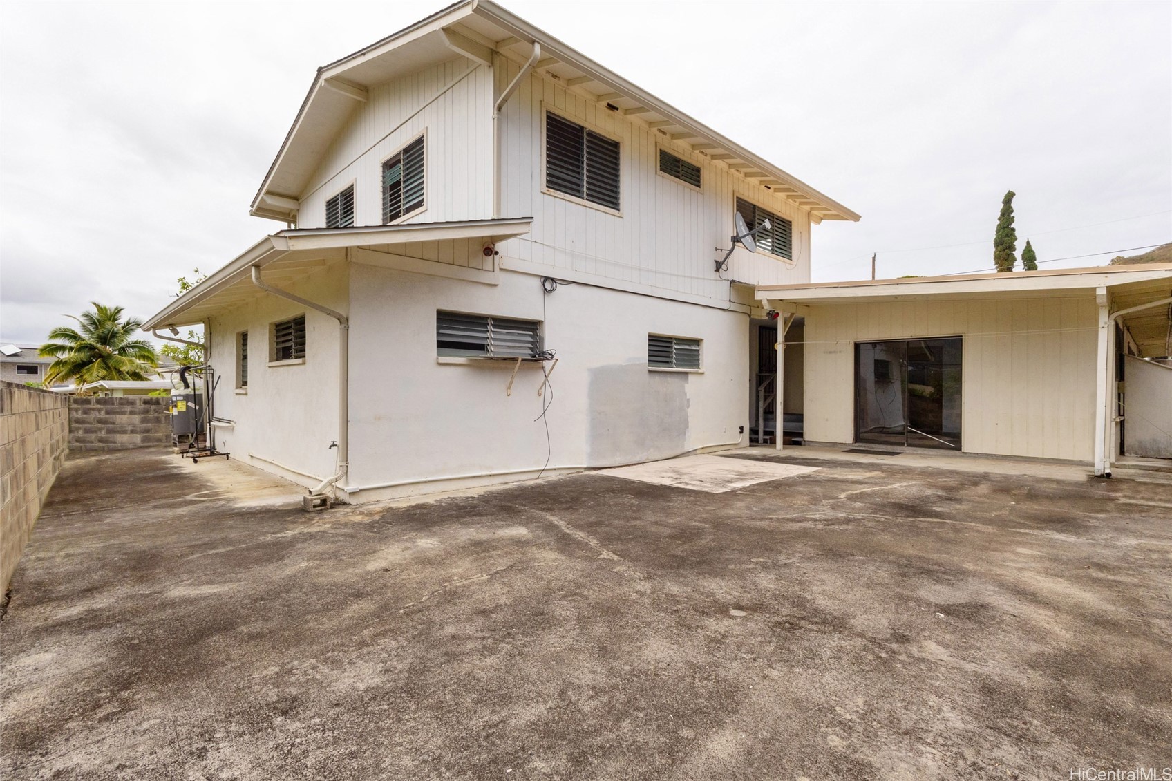 Kailua Home Residence