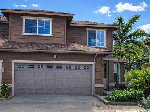Photo of 580 Lunalilo Home Road #CO B302, Honolulu, HI 96825 (MLS # 202528054)