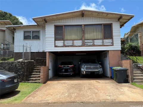 Photo of Pearl City, HI 96782 (MLS # 202610523)