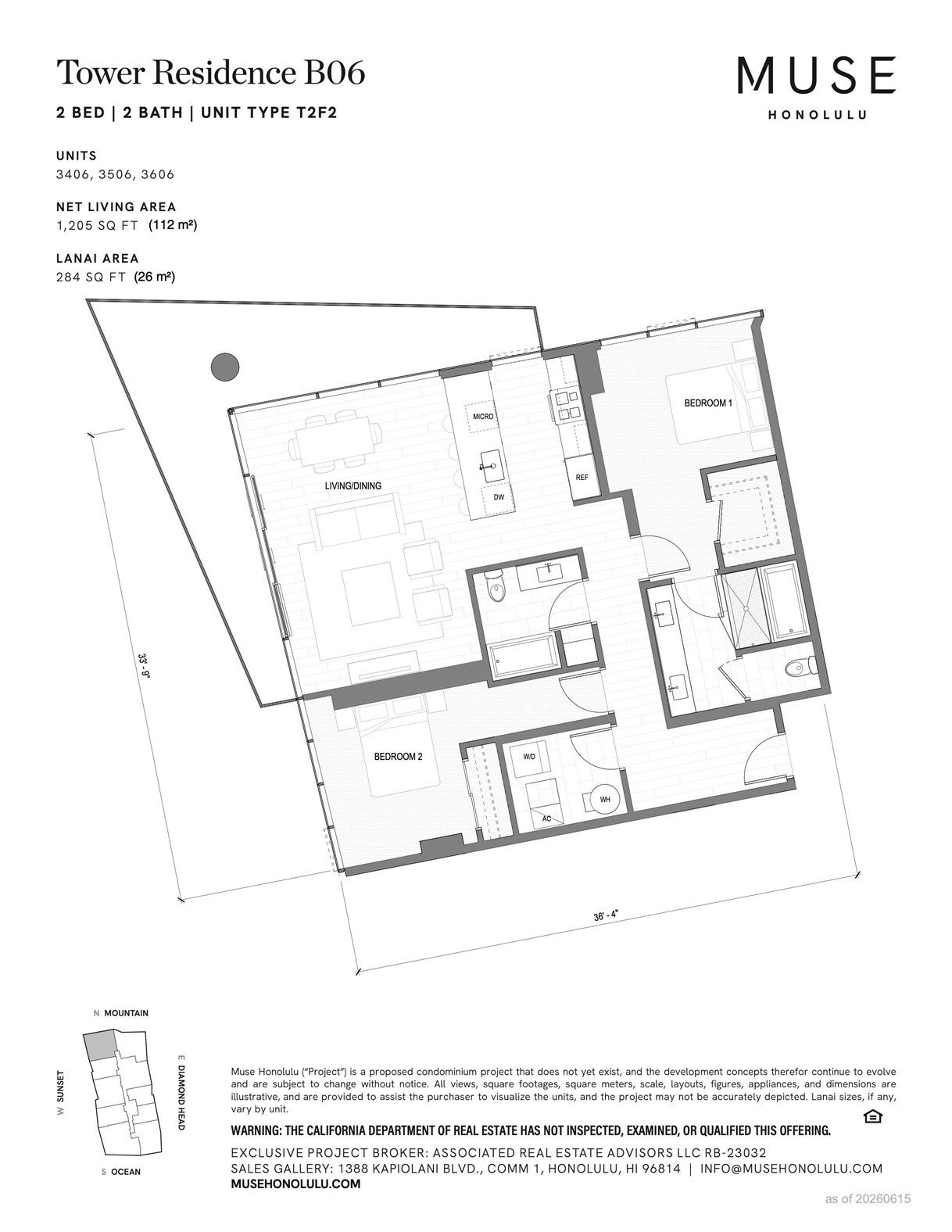 1538 Kapiolani Boulevard 3506