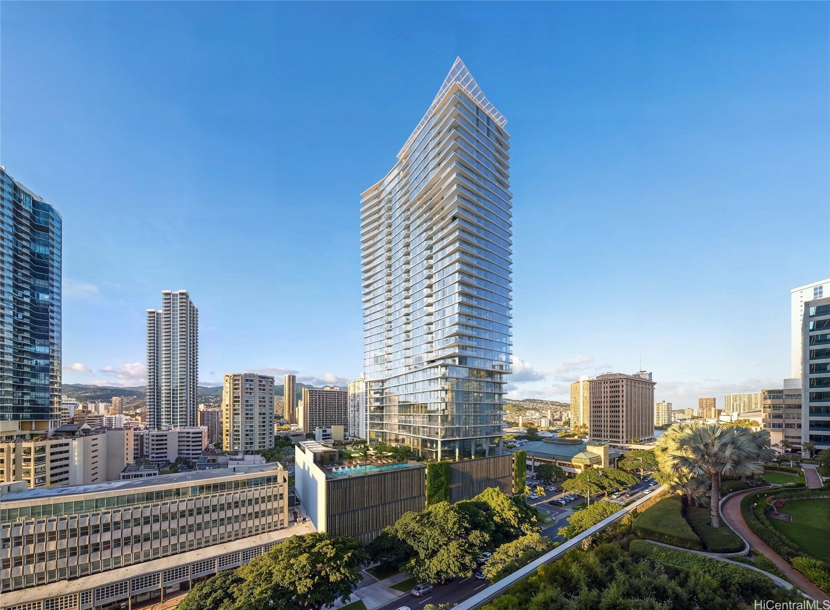 1538 Kapiolani Boulevard 3506