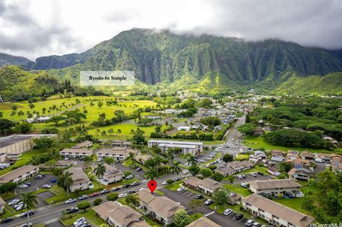 47-401 Hui Iwa Street 3 Kaneohe HI 96744