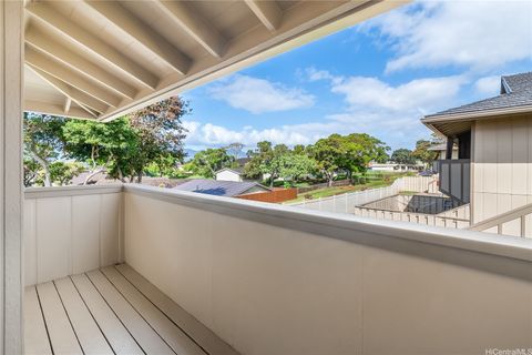 94-1151 Mopua Loop L8 Waipahu HI 96797