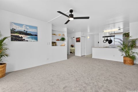 Photo of 1128 Ala Napunani Street #1703, Honolulu, HI 96818 (MLS # 202608331)