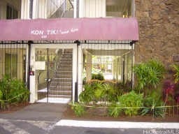 Photo of 235 Liliuokalani Avenue #237, Honolulu, HI 96815 (MLS # 202612203)