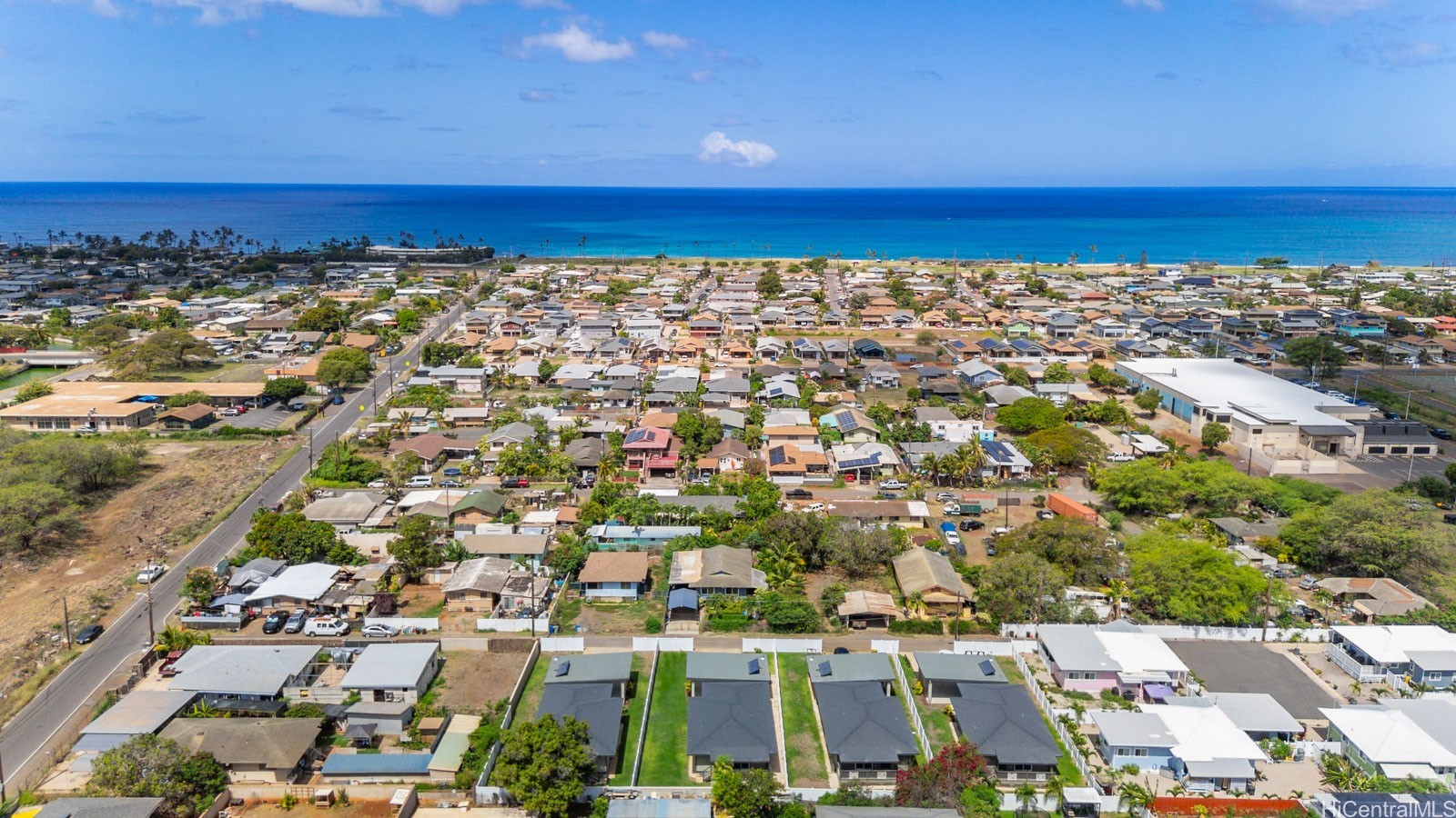 Waianae Home Residence