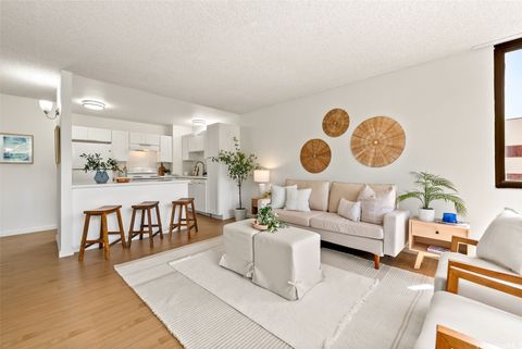 55 S Kukui Street D214 Honolulu HI 96813
