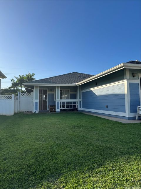 Photo of 91-1133 Kaupea Street, Kapolei, HI 96707 (MLS # 202603910)
